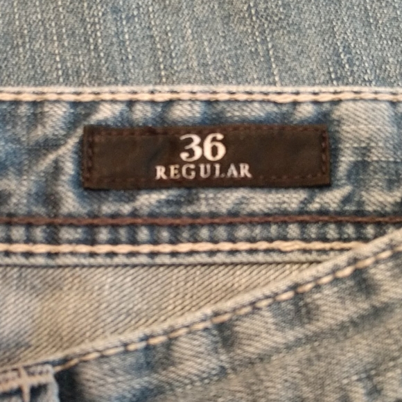 Affection Jeans - Picture 4 of 6